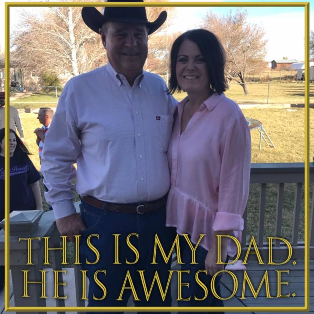 Meet your Posher, Janelle